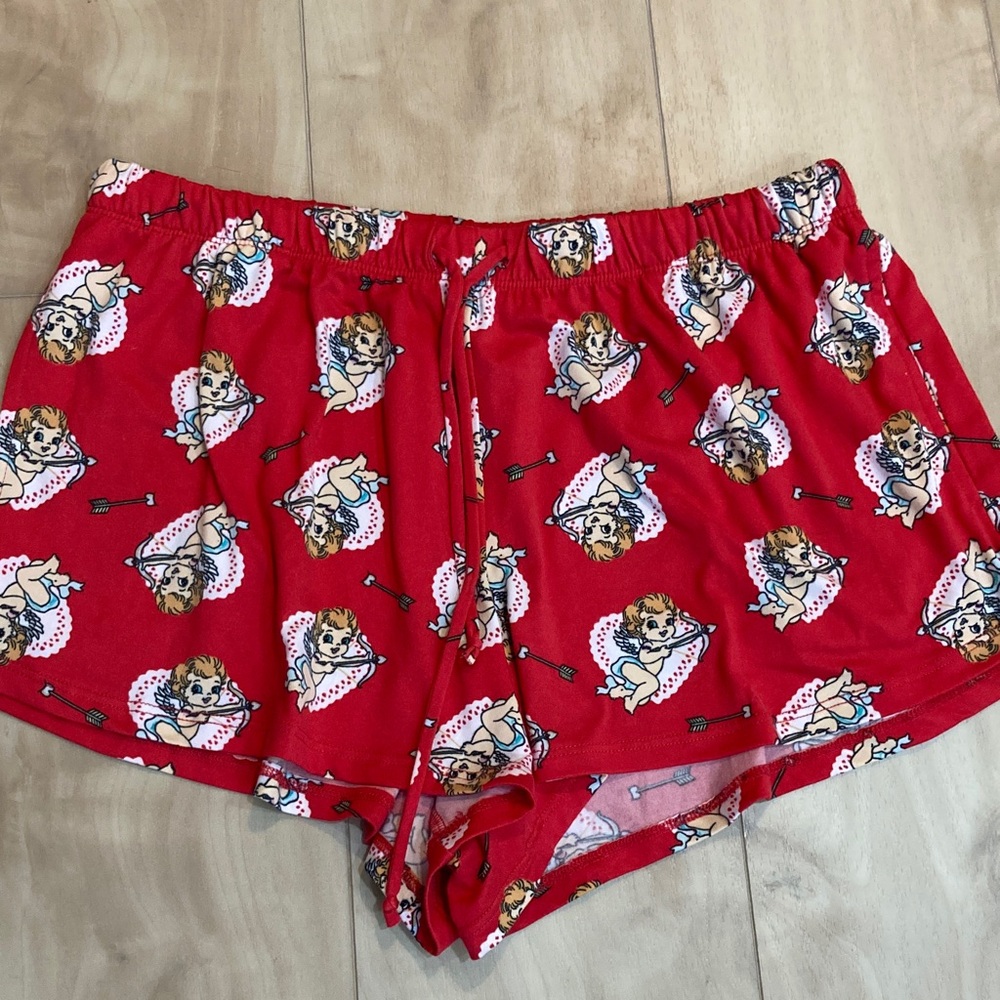 Valentine pj set - Picture 8 of 16